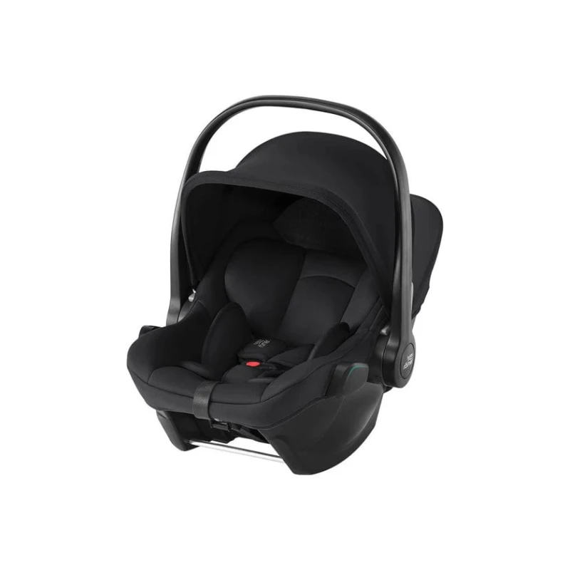 Uşaqlar üçün avtomobil kreslosu Britax Romer, qara, 0+ yaş Uşaqlar üçün avtomobil kreslosu Britax Romer, qara, 0+ yaş
