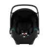 Uşaqlar üçün avtomobil kreslosu Britax Romer, qara, 0+ yaş Uşaqlar üçün avtomobil kreslosu Britax Romer, qara, 0+ yaş