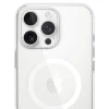Чехол Apple iPhone 16 Pro прозрачный MagSafe