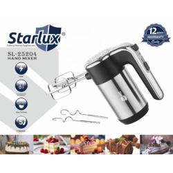 Миксер Starlux SL-25204