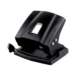 Deşikaçan Maped Essentials, 20 vərəqə qədər, metal/plastik, qara