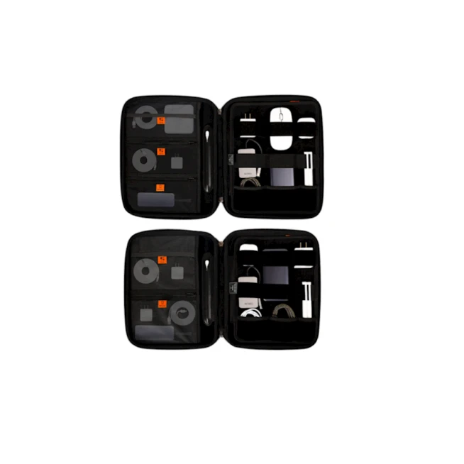 Сумка для планшета Wiwu Parallel Hardshell Bag 11 Сумка для планшета Wiwu Parallel Hardshell Bag 11