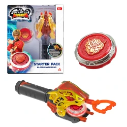 Fırfıra Infinity Nado VI Starter Pack - Blazing War Bear Fırfıra Infinity Nado VI Starter Pack - Blazing War Bear