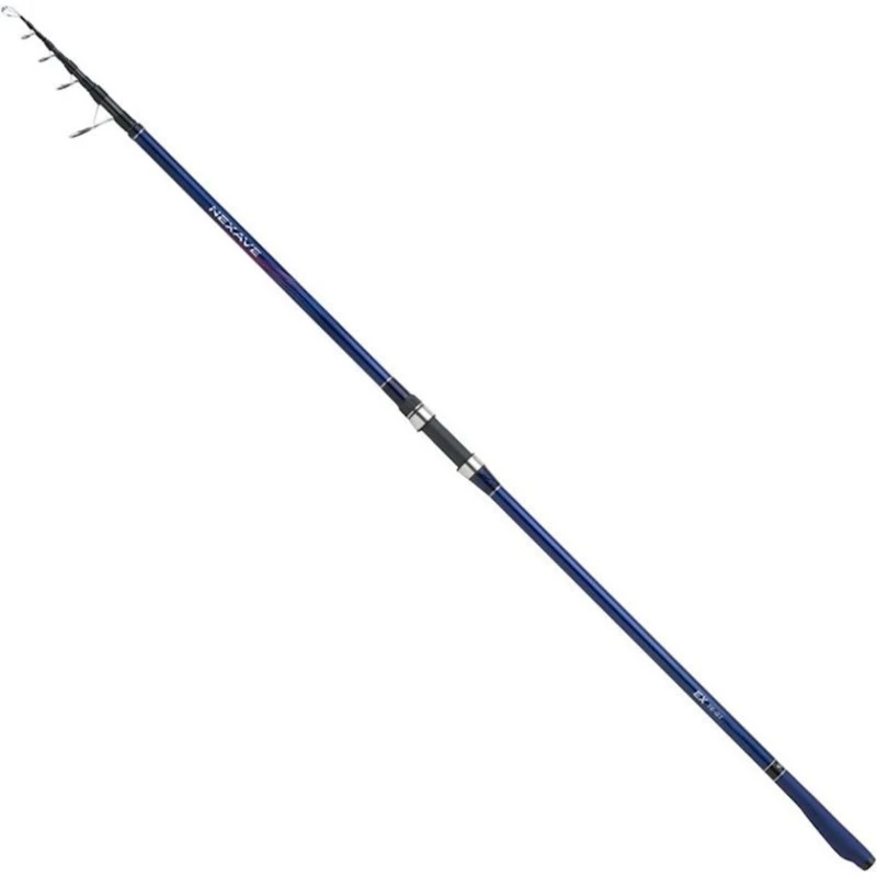 Удилище Shimano NEXAVE SURF EX TELE GT 450 170 г. Удилище Shimano NEXAVE SURF EX TELE GT 450 170 г.