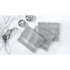 Полотенце Yataş Essentials, 30x50 см, хлопок, Gri