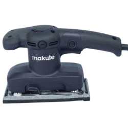Вибрационная шлифовальная машина Makute OS002