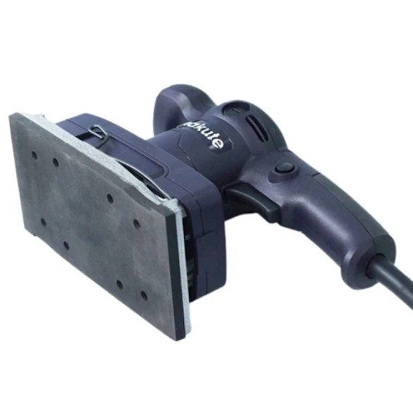 Вибрационная шлифовальная машина Makute OS002 Вибрационная шлифовальная машина Makute OS002