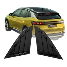 Avtomobilin arxa şüşələri üçün yan jalüzlər Volkswagen ID.4 üçün