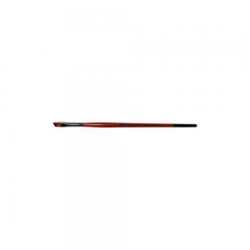 Кисть Kolos Carrot 1097A, №2, скошенная, синтетика