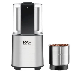 Кофемолка RAF R.7130