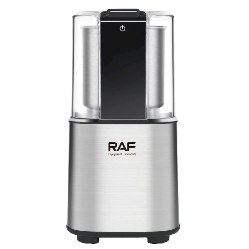 Кофемолка RAF R.7130 Кофемолка RAF R.7130