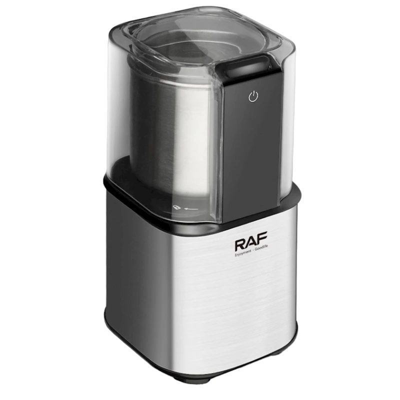 Кофемолка RAF R.7130 Кофемолка RAF R.7130