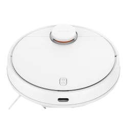Робот-пылесос Xiaomi S10 (BHR6388GB)