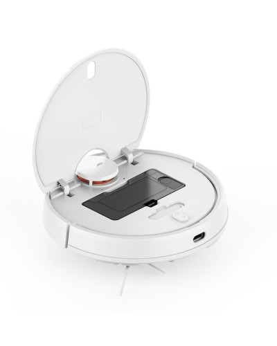 Robot-tozsoran Xiaomi S10 (BHR6388GB)