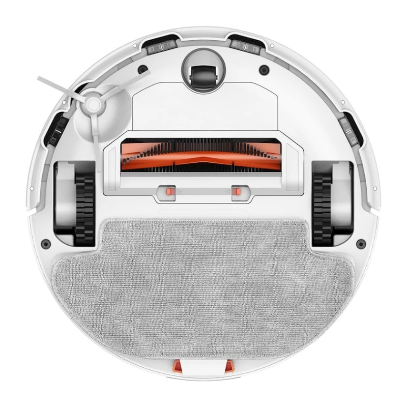 Робот-пылесос Xiaomi S10 (BHR6388GB) Робот-пылесос Xiaomi S10 (BHR6388GB)