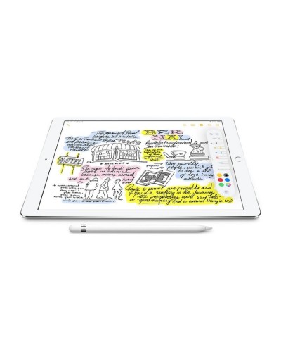 Stilus Apple Pencil 1st Generation (Rəsmi zəmanət)