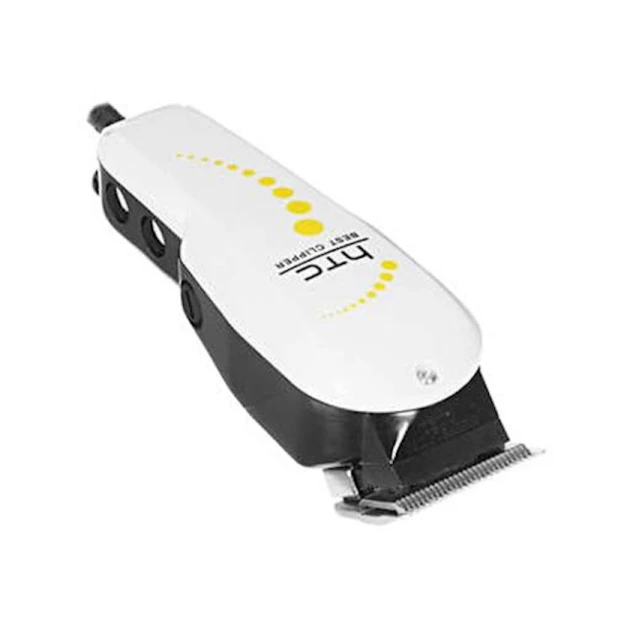 Универсальная машинка для стрижки HTC CT-605 White Универсальная машинка для стрижки HTC CT-605 White