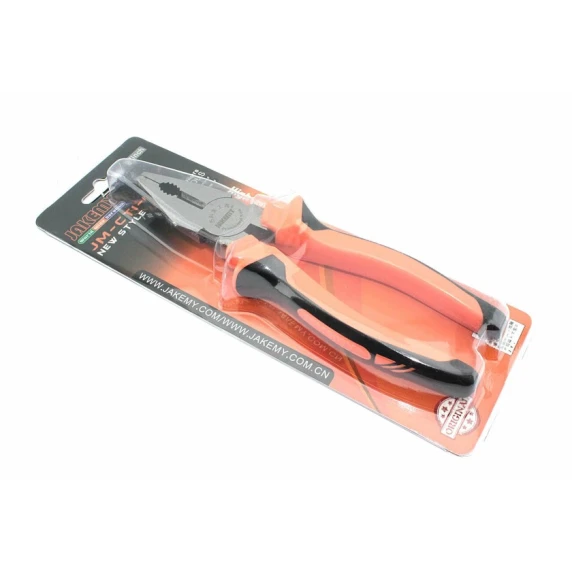 Плоскогубцы Jakemy JM-CT1-6 Плоскогубцы Jakemy JM-CT1-6