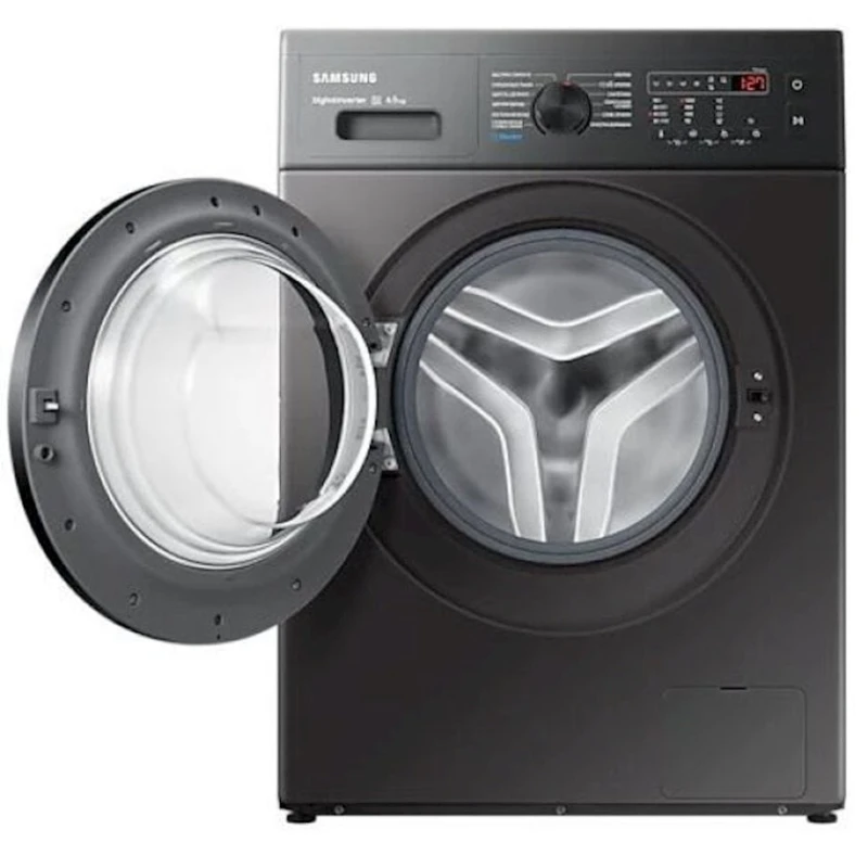 Стиральная машина Samsung WW65A4S20CX/LP Стиральная машина Samsung WW65A4S20CX/LP