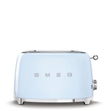Toster Smeg TSF01PBEU