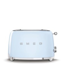 Toster Smeg TSF01PBEU