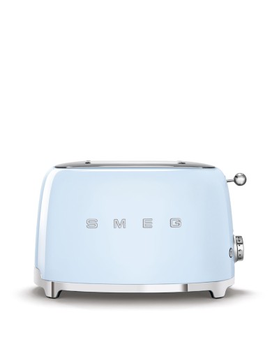 Toster Smeg TSF01PBEU