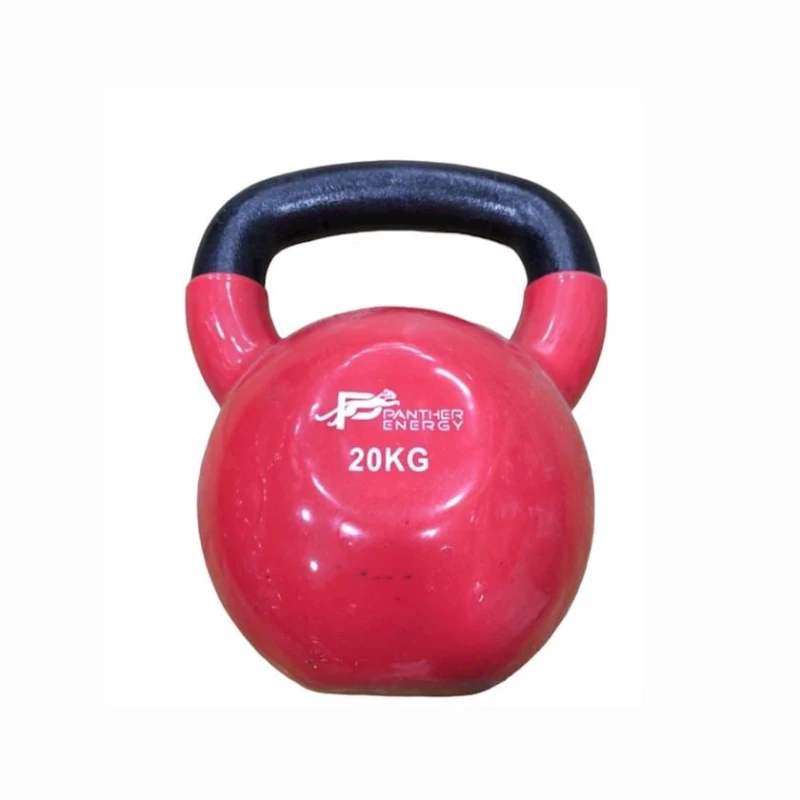 Çəki daşı Panther Energy WS0112, qırmızı, 20 kq Çəki daşı Panther Energy WS0112, qırmızı, 20 kq