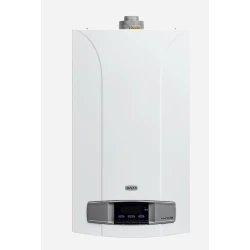 Комби BAXI Luna 3 310Fi