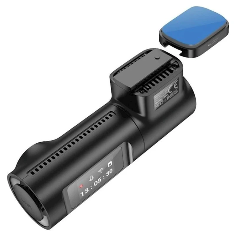 Видеорегистратор Hoco DV1 Travel 128GB Видеорегистратор Hoco DV1 Travel 128GB