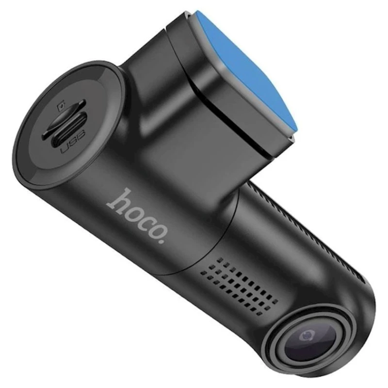 Видеорегистратор Hoco DV1 Travel 128GB Видеорегистратор Hoco DV1 Travel 128GB