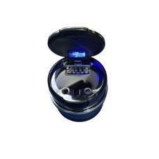 Avtomobil üçün külqabı MB645, sensor ilə