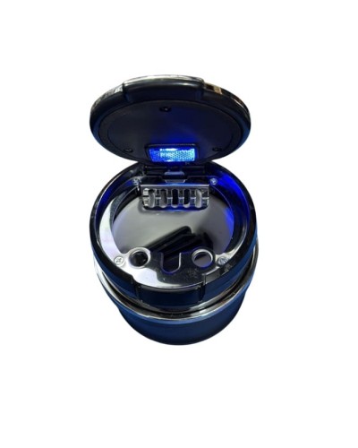 Avtomobil üçün külqabı MB645, sensor ilə