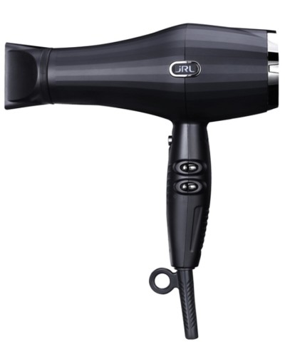 Saçların qurudulması üçün dəst JRL Forte Pro 2020L (JRL BA2), qara