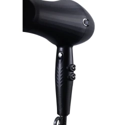 Saçların qurudulması üçün dəst JRL Forte Pro 2020L (JRL BA2), qara