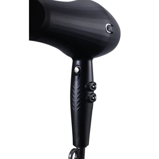 Набор для сушки волос JRL Forte Pro 2020L (JRL BA2), черный Набор для сушки волос JRL Forte Pro 2020L (JRL BA2), черный