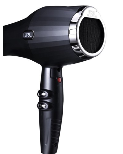 Saçların qurudulması üçün dəst JRL Forte Pro 2020L (JRL BA2), qara