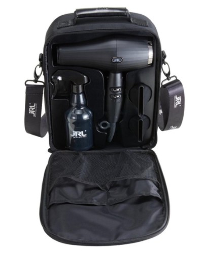 Saçların qurudulması üçün dəst JRL Forte Pro 2020L (JRL BA2), qara