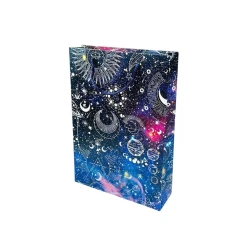 Hədiyyəlik paket Galaxy, 36x25 sm