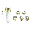 Epilator Ga.Ma Epilator Oasis Gold GE1550