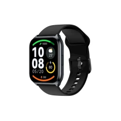 Умные часы Xiaomi Haylou LS02 Pro Black