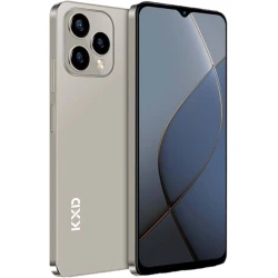 Смартфон KXD Classic 13C 4GB/128GB Titanium Gray