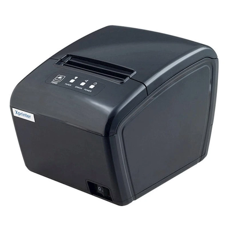 Qəbz printeri Xprinter XP-S200M