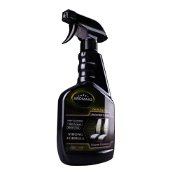 Очиститель ковровых покрытий Aromaks, 500 мл Очиститель ковровых покрытий Aromaks, 500 мл