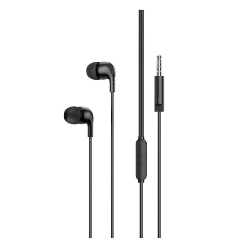 Simli qulaqlıqlar Borofone BM83 Black