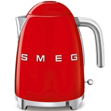 Elektrik çaydan Smeg KLF03RDEU