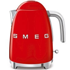 Elektrik çaydan Smeg KLF03RDEU