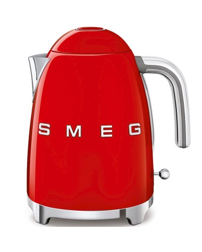 Elektrik çaydan Smeg KLF03RDEU