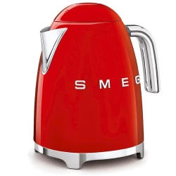 Электрочайник Smeg KLF03RDEU