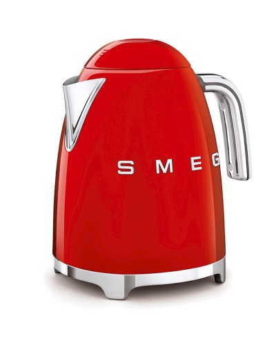 Elektrik çaydan Smeg KLF03RDEU