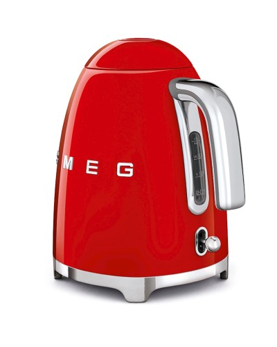 Elektrik çaydan Smeg KLF03RDEU